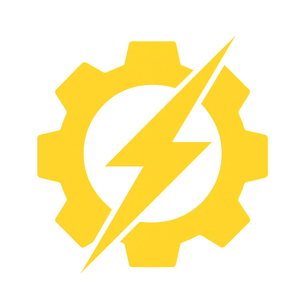 Regio Elektricien Logo